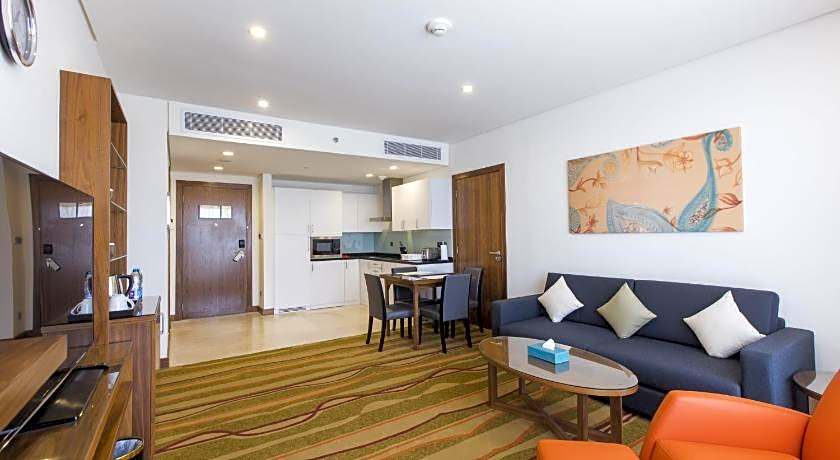 Al Andalus Mall Hotel Jeddah