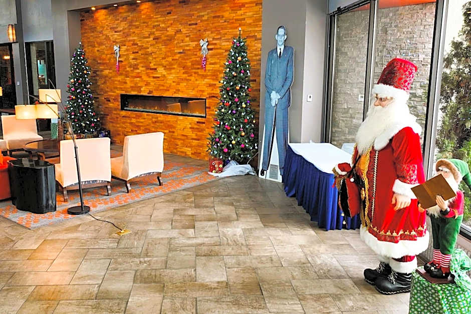 The Great Rivers, an Ascend Collection Hotel