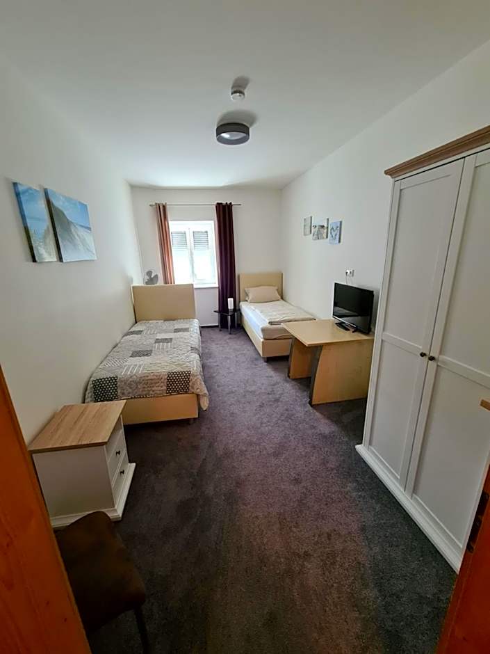 Hotel & Gasthof zur Post