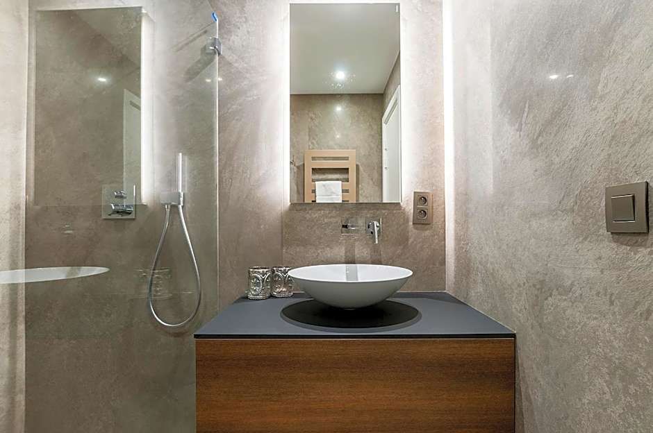 Aparthotel Residence Agenda