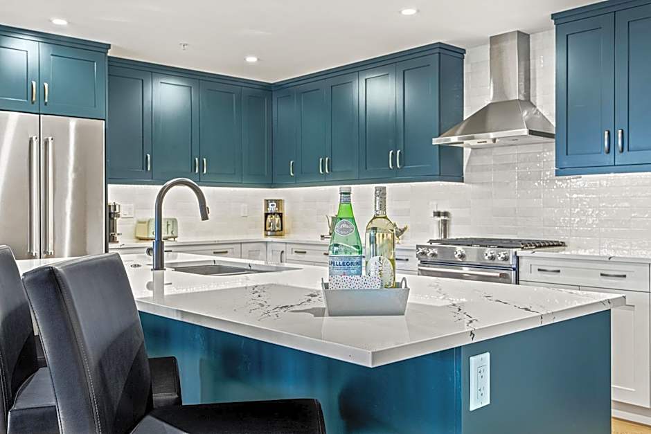 Serenity Villa at Tamarack