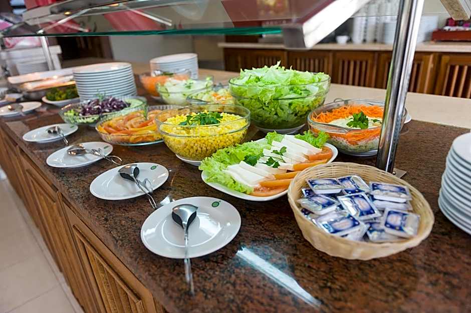 Amazonia Jamor Hotel