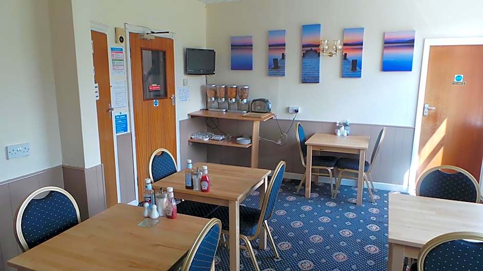 South Fork Guest House