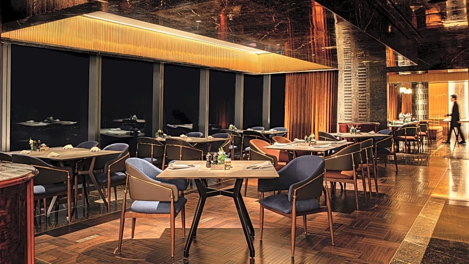 Shangri-La Nanning