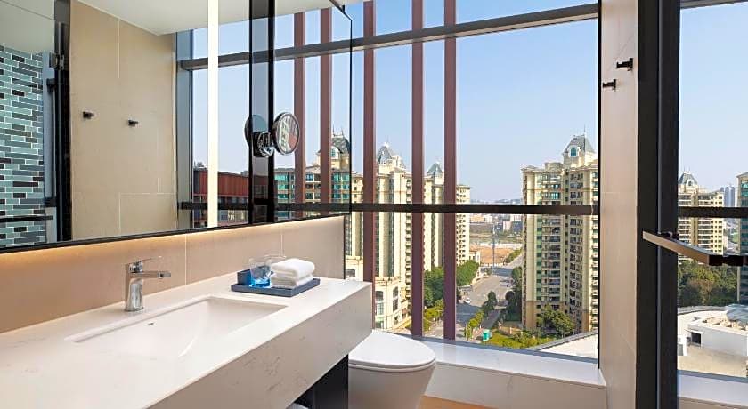 Fairfield by Marriott Chongqing Yongchuan