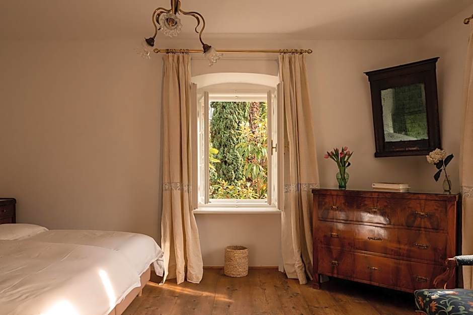 Ottmanngut Suite and Breakfast