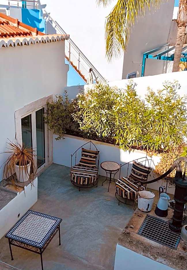 Alma da Vida Ferragudo