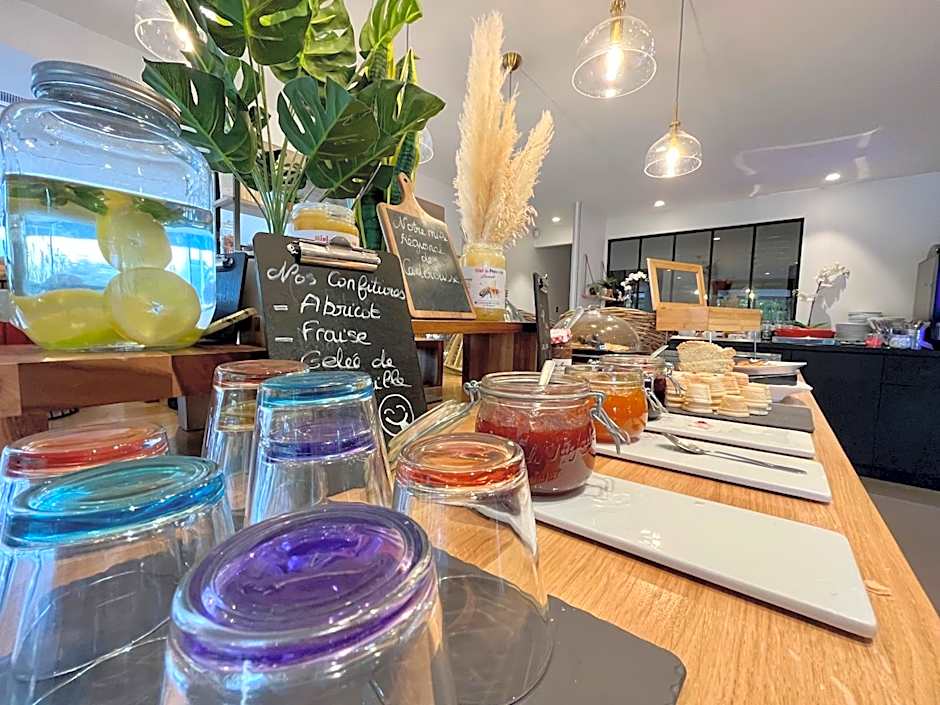 Campanile Limoges Nord