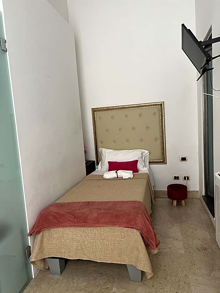 Hotel Valentino