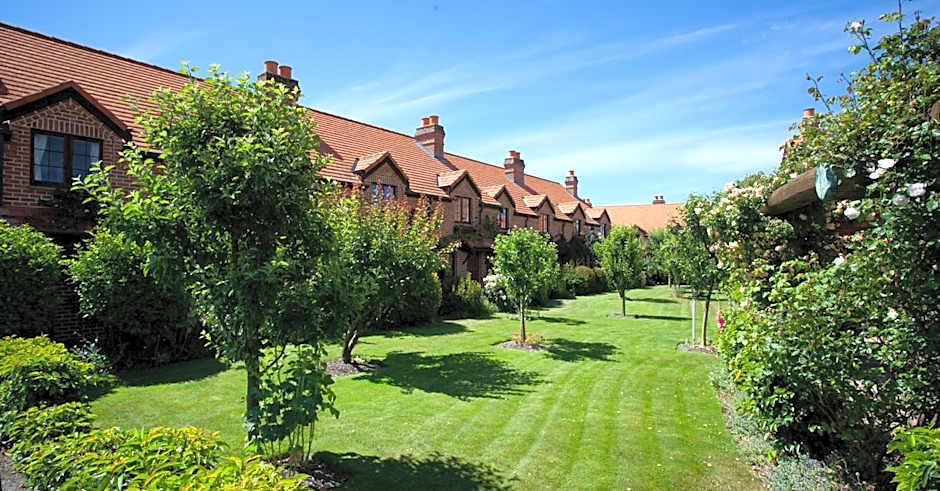 Grand Arden Monaco Nelson