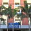 The Altruist Business Hotel- Hitech