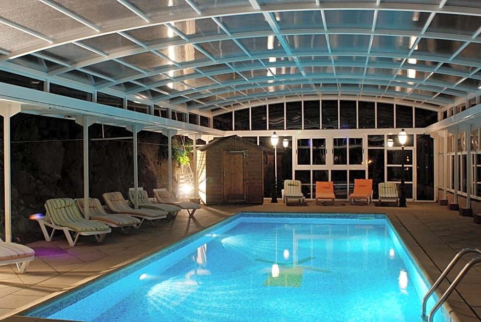 Logis Cosy - Hôtel Le Moulin Neuf - Chantonnay