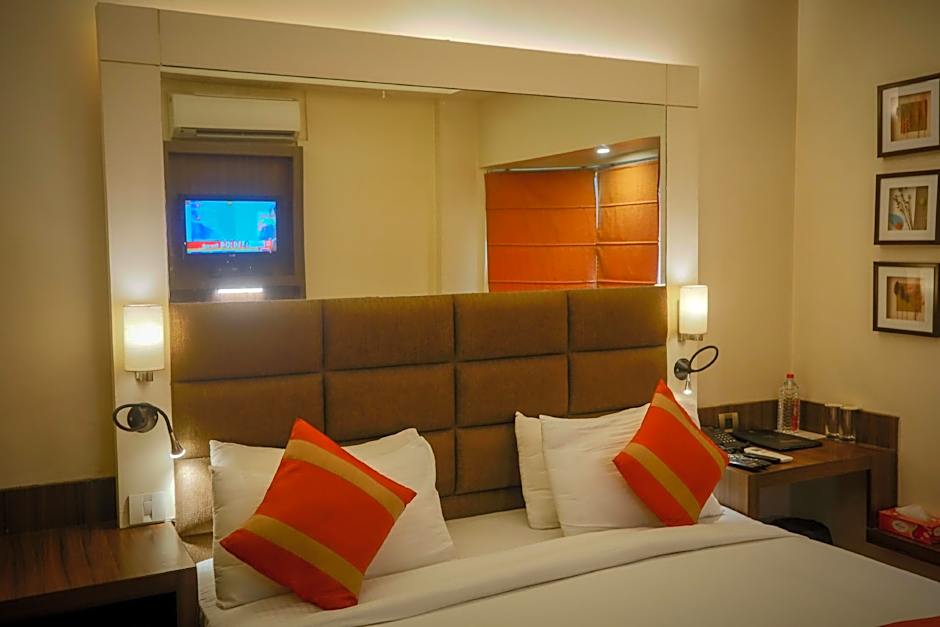 Hotel Arif Castles