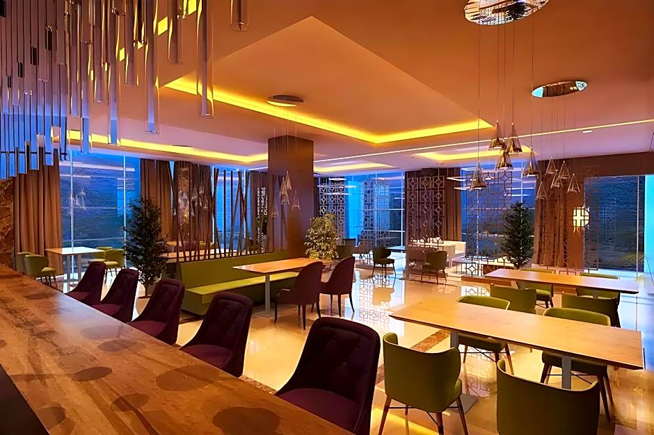 Aselia Hotel Trabzon