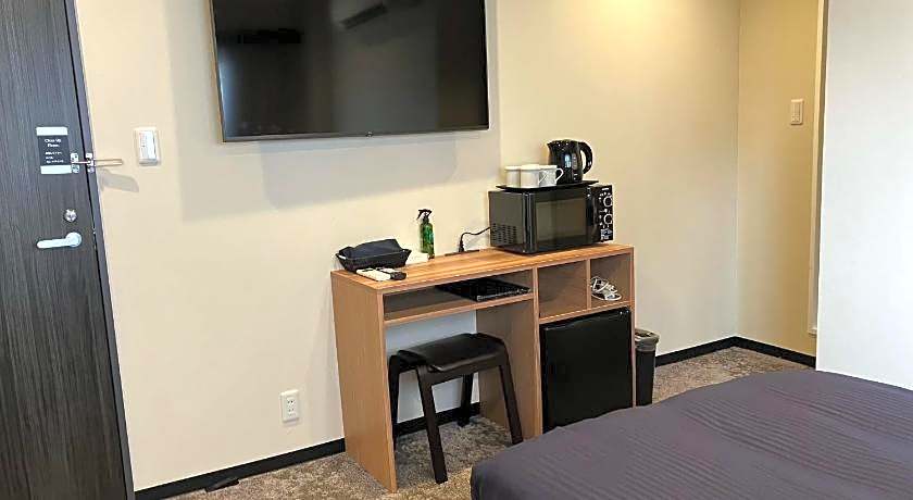 Hotel Livemax Budget Umeda