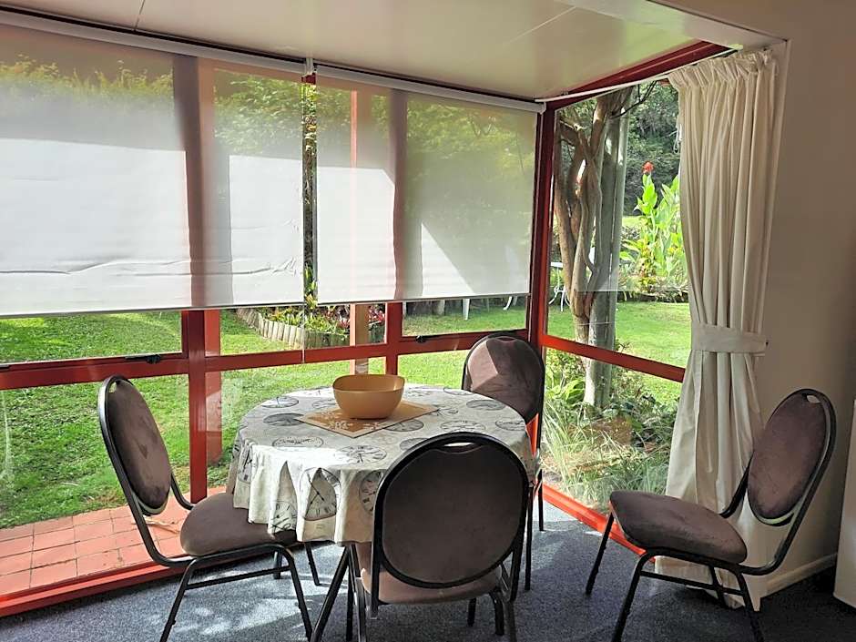 Alfa Boutique Motel