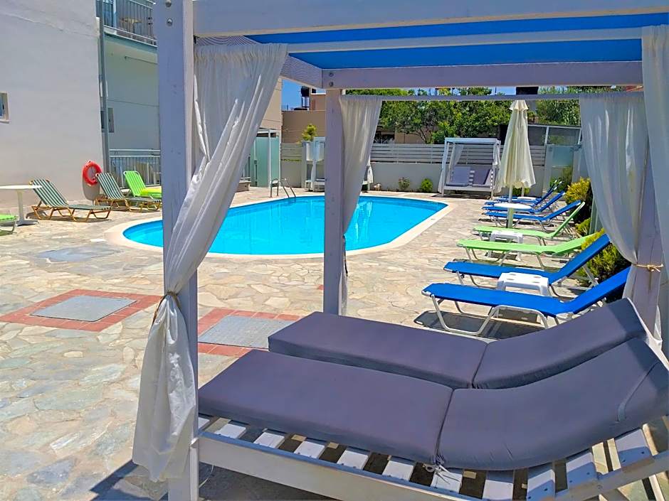 Sun Boutique Hotel (Adults Only)