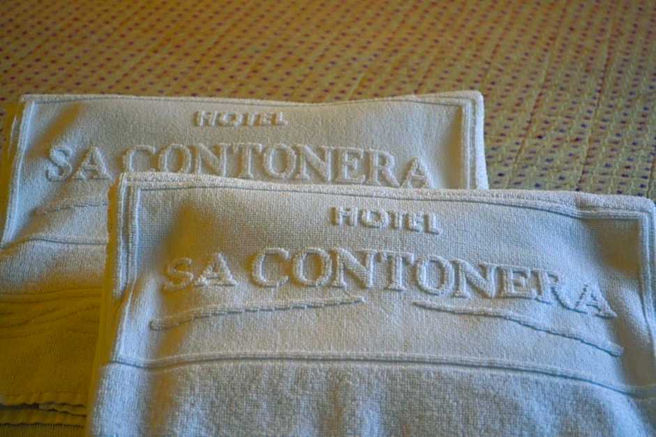 Hotel Sa Contonera