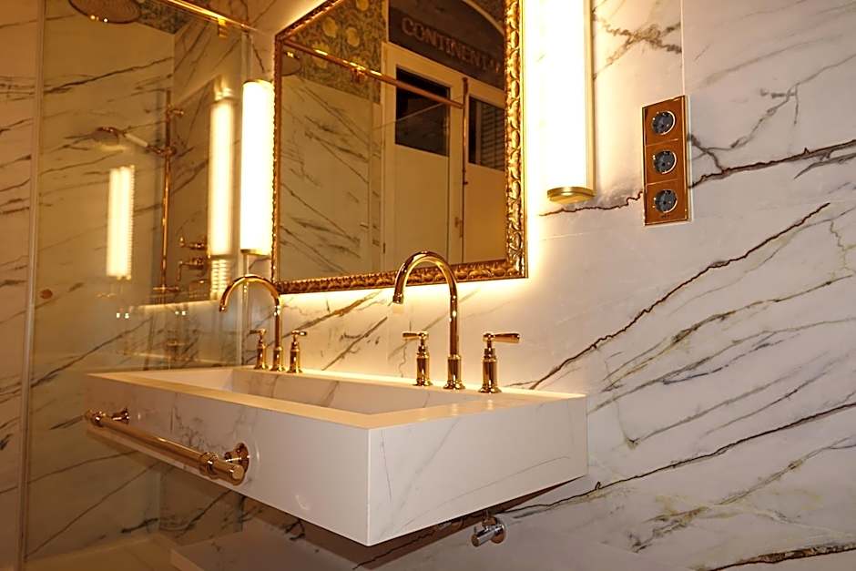 Hotel Continental Palacete