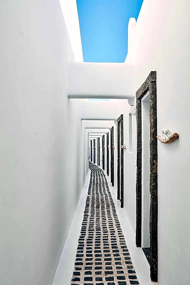 Myconian Utopia Relais and Chateaux