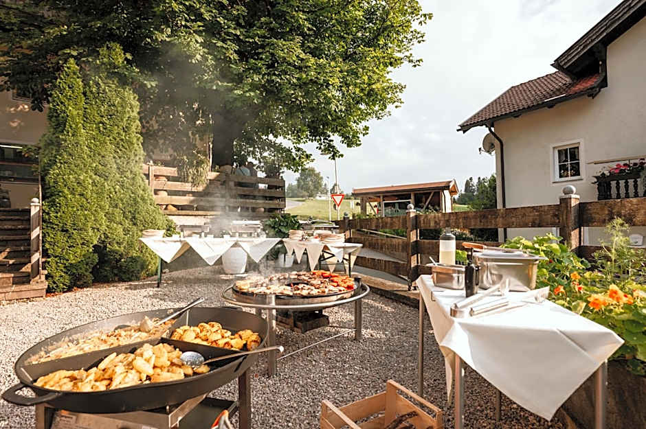 Hotel Mariasteinerhof