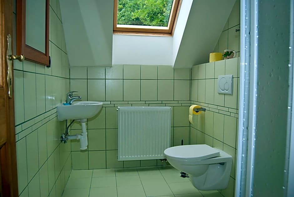 Penzion Javorský mlýn