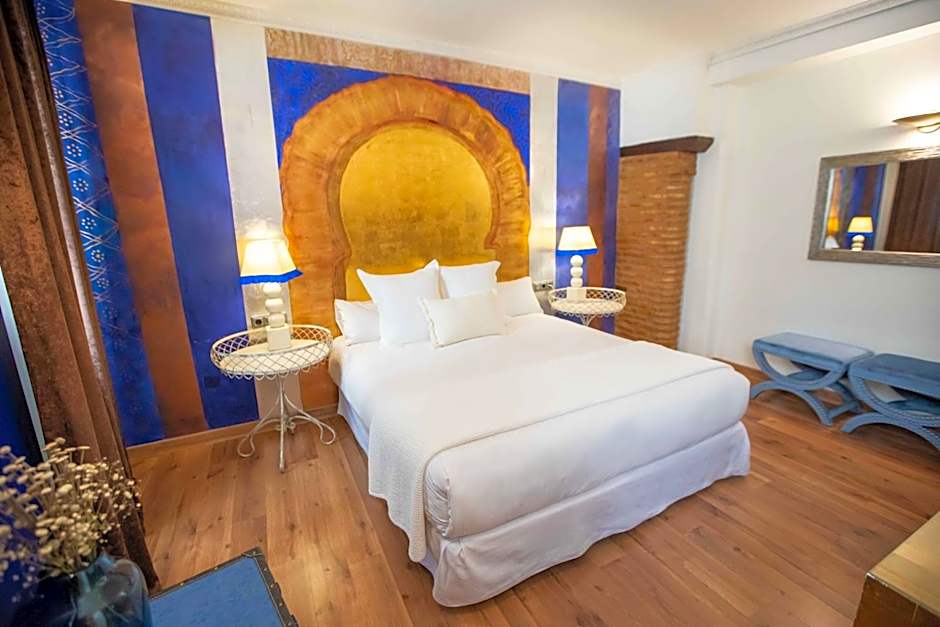Hotel Boutique Posada Castañeda
