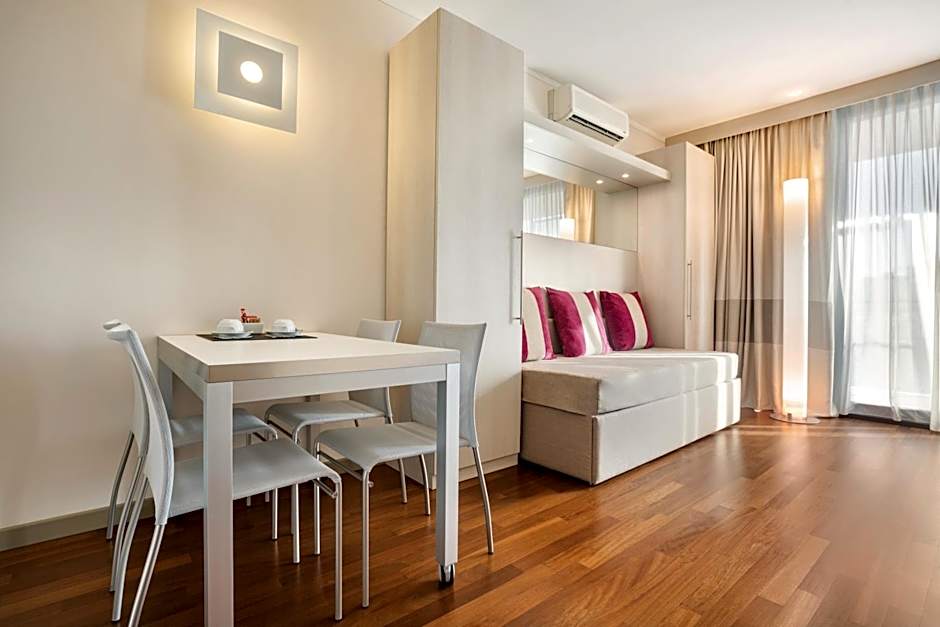 Ramada Plaza Milano