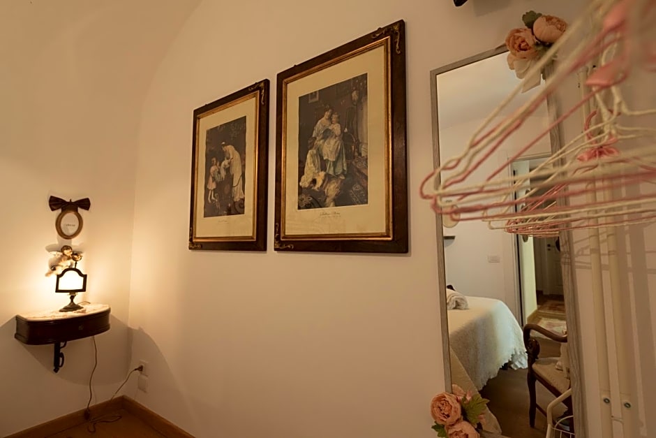 La Casa degli Angeli