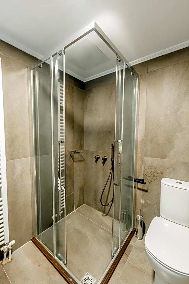 Impero Nafplio Hotel & Suites