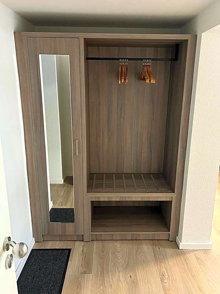 Hotel Villa am Paradies