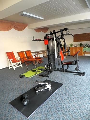 Weinhotel Hubertus Garni