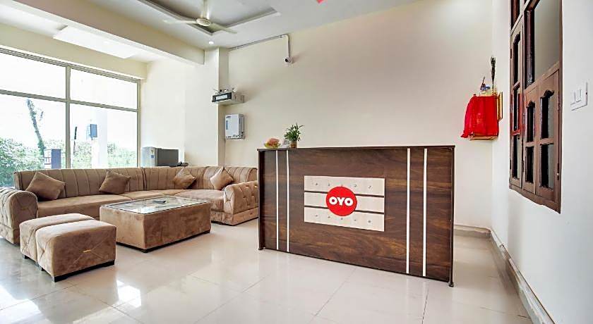 Hotel O Gh Residency