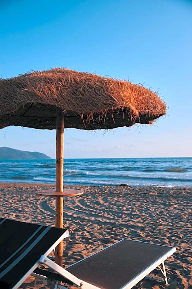 Hotel La Sorgente HS