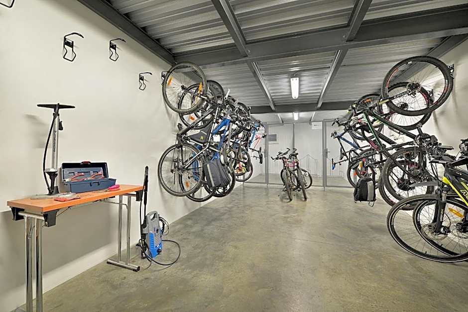 PREMIUM Wellness & Wine Hotel Znojmo