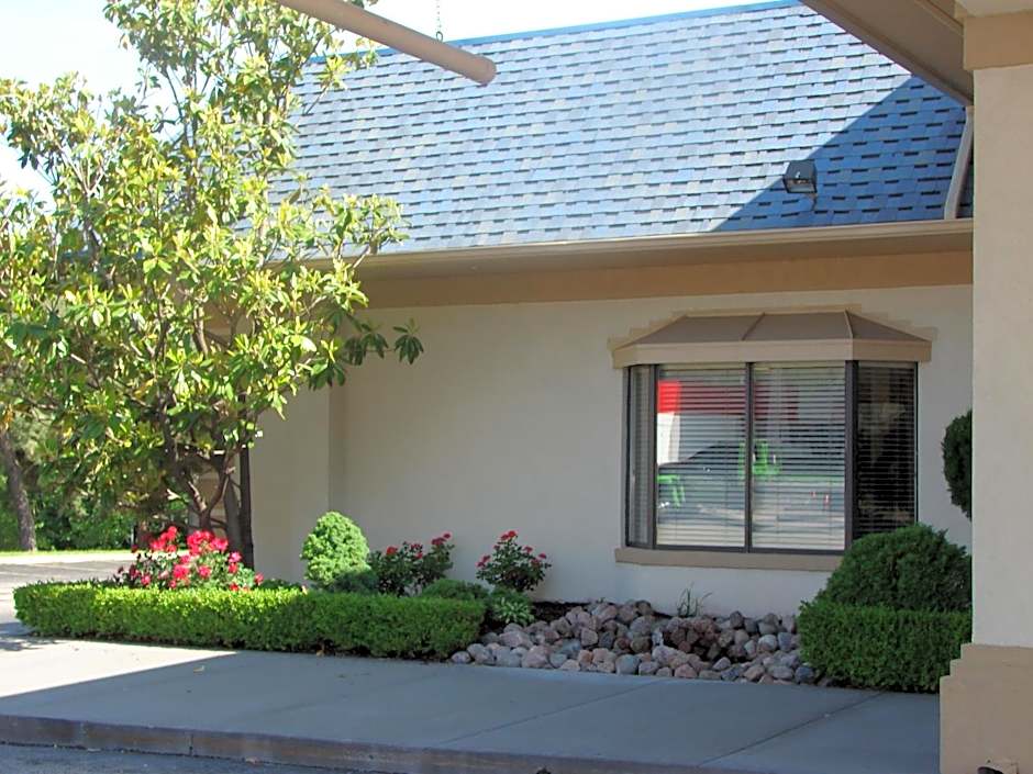 American Inn North Kansas City