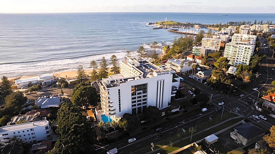 Novotel Northbeach