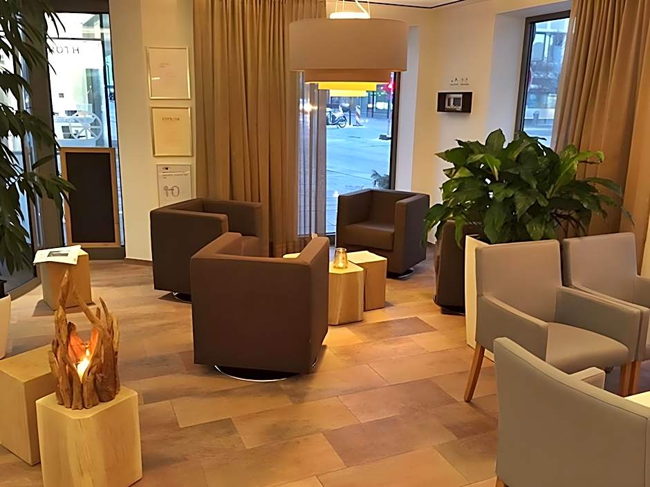 Hotel Goldenes Rad