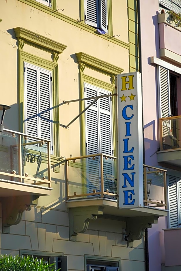 Hotel Cilene