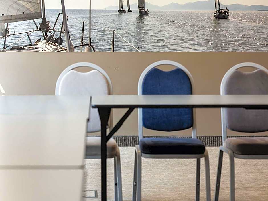 Mercure Gdynia Centrum Hotel