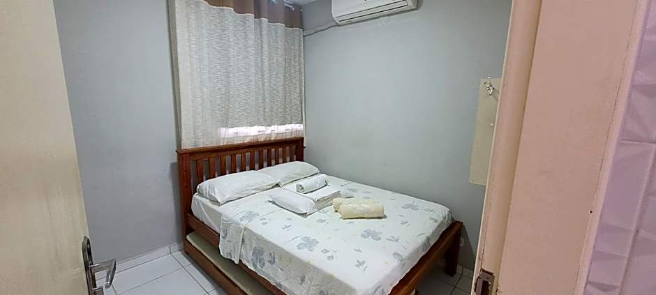 Residencial Portal da Praia