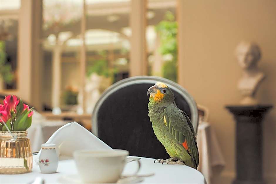 Grand Palace Hotel - Small Luxury Hotels of the World