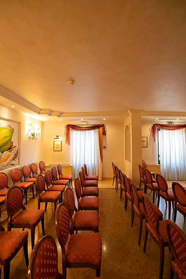 Hotel Ristorante Vecchia Vibo