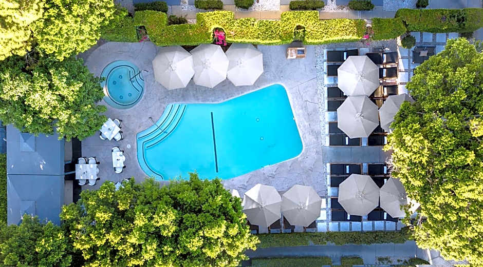 Avalon Hotel and Bungalows Palm Springs, a Member of Design Hotels