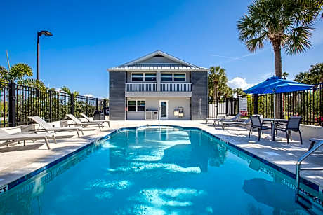 Legacy Vacation Resorts-Indian Shores