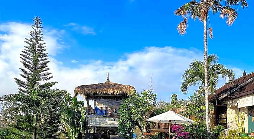 Villa Anjing