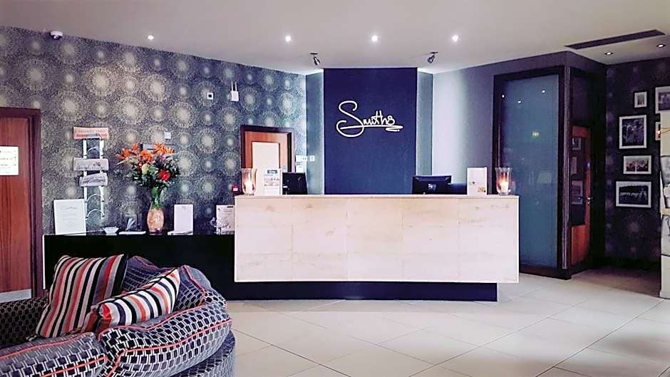 Smiths At Gretna Green Hotel