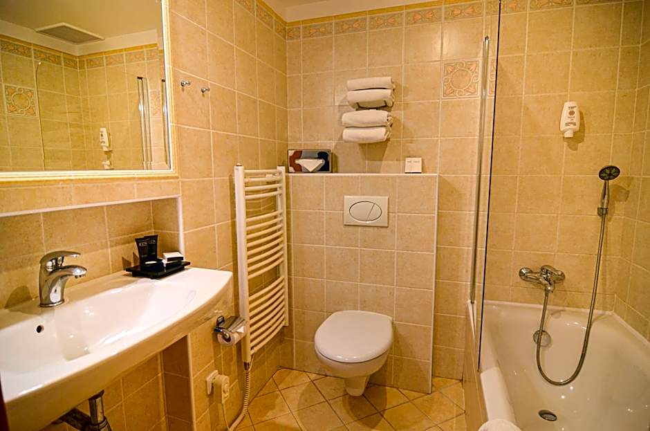 Hotel Galant Lednice