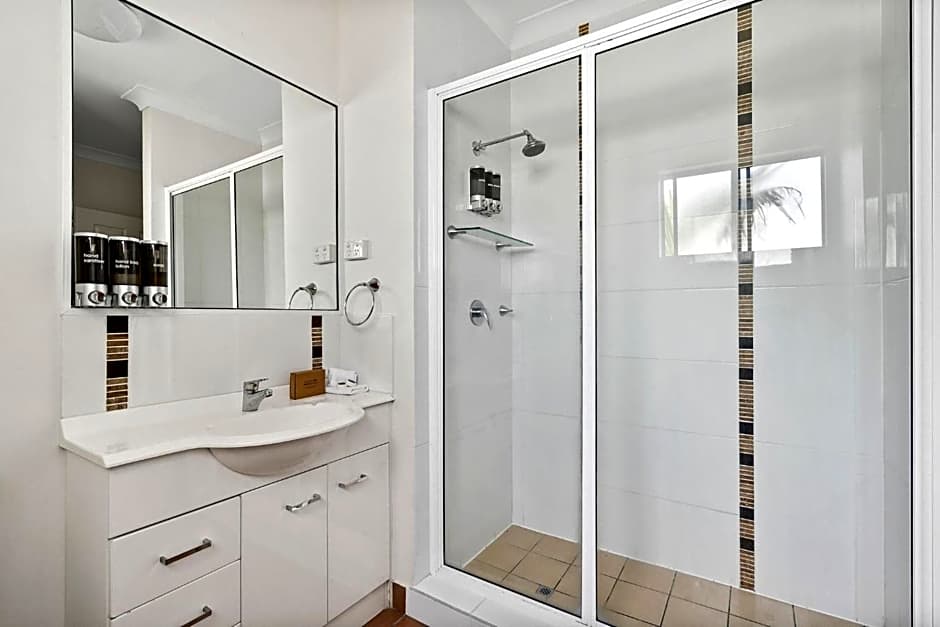 Park Regis Anchorage