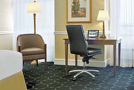 Queen Room with Two Queen Beds